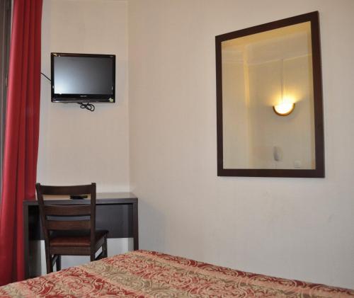 Hipotel Paris Printania Maraichers, Paris (Foto 10)
