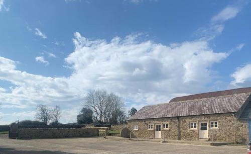 Barford barn holiday cottage