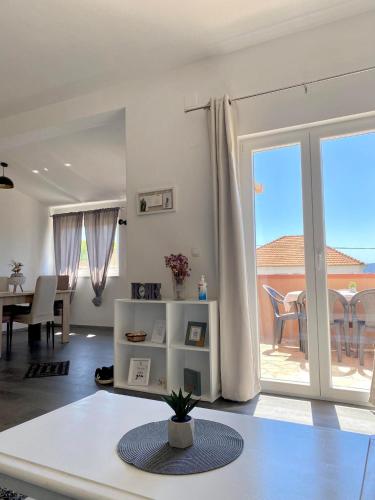 Apartman Ritta in Biograd na Moru