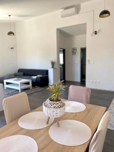  Apartman Ritta in Biograd na Moru