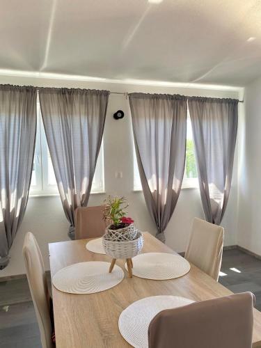  Apartman Ritta in Biograd na Moru