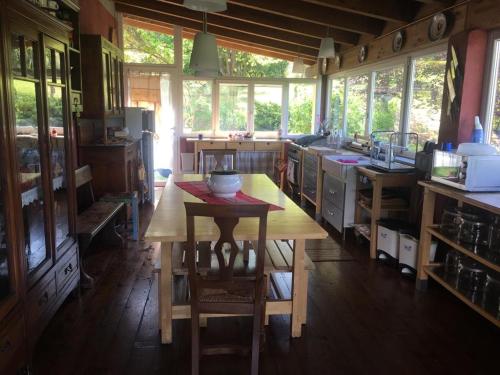 CASA IL GLICINE in Rocchetta Palafea
