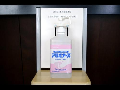 Hotel RESH Tottori Ekimae - Vacation STAY 47404v