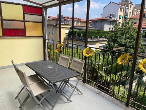 Appartamenti Aspromonte, Milan