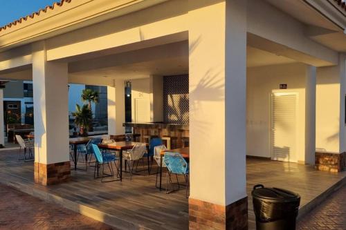 Hermoso Departamento nuevo con acceso a Alberca Hermoso Departamento nuevo con acceso a Alberca