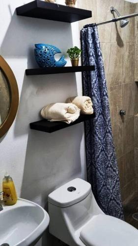 Hermoso Departamento nuevo con acceso a Alberca Hermoso Departamento nuevo con acceso a Alberca