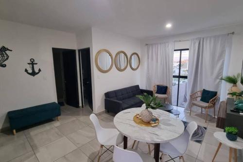 Hermoso Departamento nuevo con acceso a Alberca Hermoso Departamento nuevo con acceso a Alberca