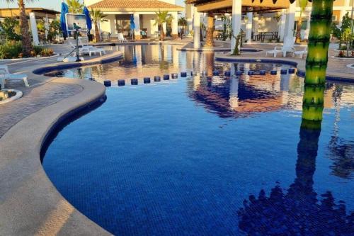 Hermoso Departamento nuevo con acceso a Alberca Hermoso Departamento nuevo con acceso a Alberca