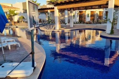 Hermoso Departamento nuevo con acceso a Alberca Hermoso Departamento nuevo con acceso a Alberca