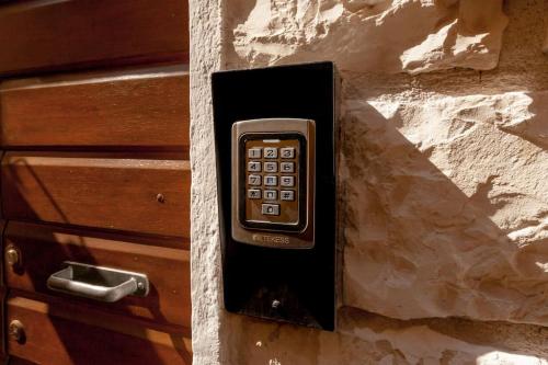 Lo Speziale - Paccasassi