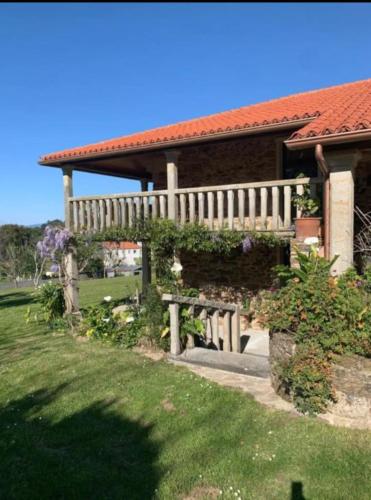 House - 3 Bedrooms with Pool - 60217 gîte à louer Magros