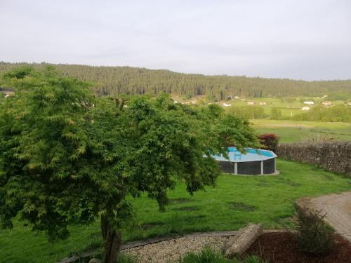 Casa Reibon gîte à louer Amés