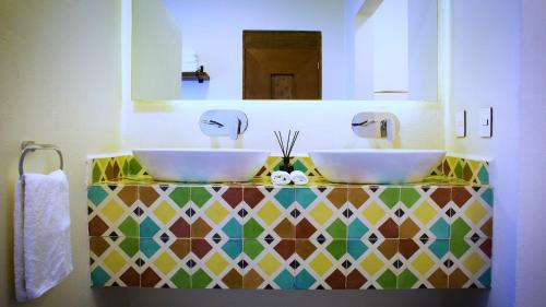 Hotel Boutique Rancho San Juan Teotihuacan in San Juan Teotihuacán, Mexico