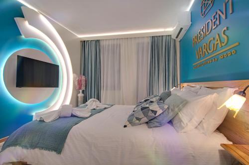 IQOQO HOTELS - luxury suites Ioannina