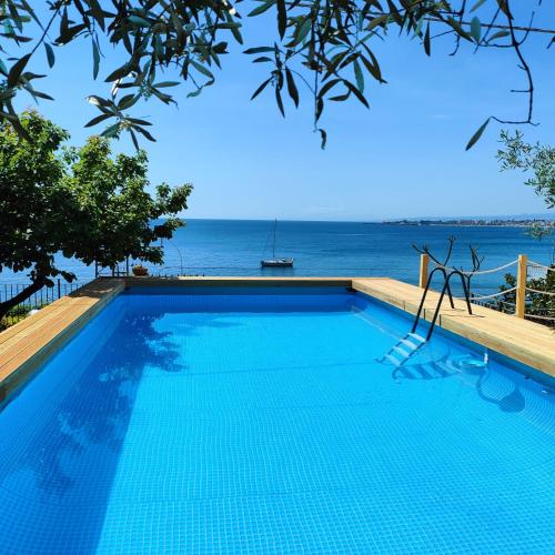 Villa degli Ulivi - Apartment - Taormina