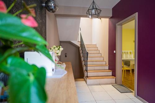  Paon Boutique Apartments in Zagreb