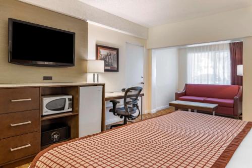 Best Western Plus Thousand Oaks Inn