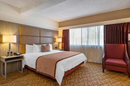 Best Western Plus Thousand Oaks Inn