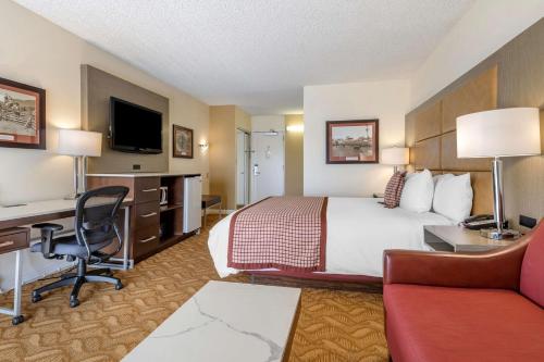 Best Western Plus Thousand Oaks Inn