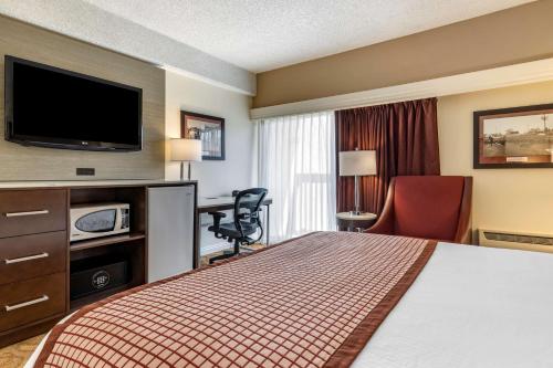 Best Western Plus Thousand Oaks Inn - main image