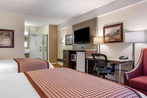 Best Western Plus Thousand Oaks Inn