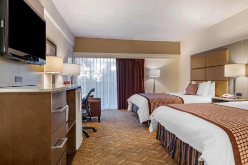 Best Western Plus Thousand Oaks Inn