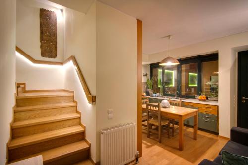 IQOQO HOTELS - luxury suites Ioannina - Μπάφρα
