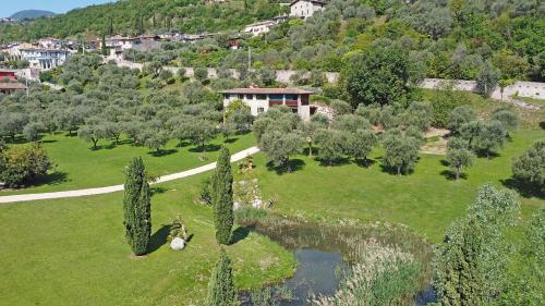 Villa Gran Paradiso - Accommodation - Toscolano Maderno