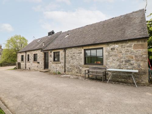 Croft House Ashbourne - image 7