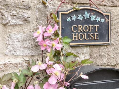 Croft House Ashbourne - image 5
