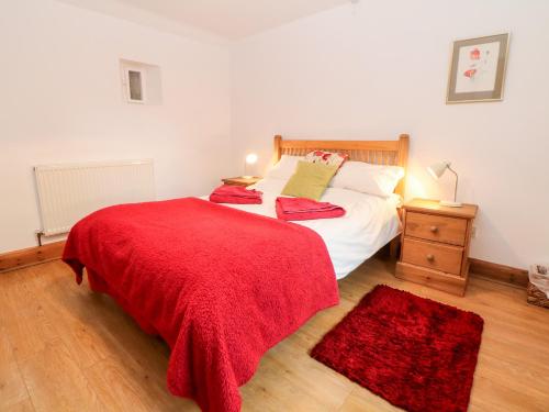 Croft House Ashbourne - image 8