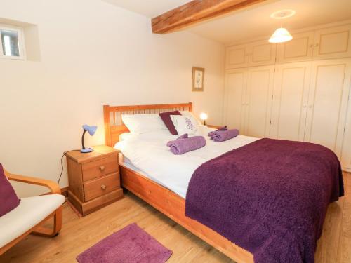 Croft House Ashbourne - image 4