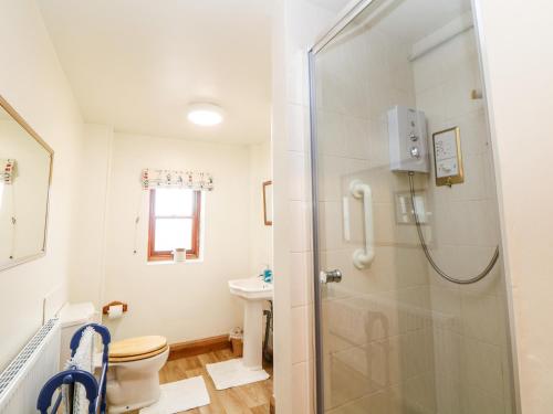 Croft House Ashbourne - image 6