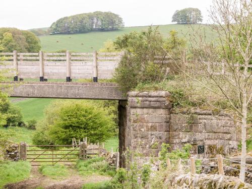 Croft House Ashbourne - image 10