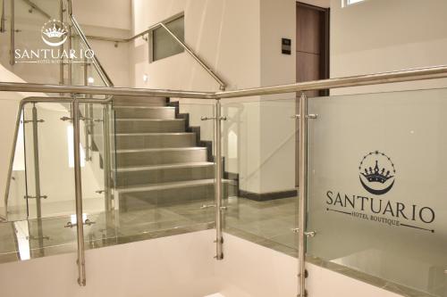 HOTEL SANTUARIO