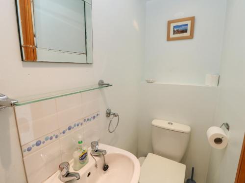 Fisherman's Cottage Ventnor - image 14
