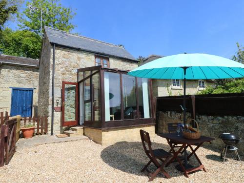 Fisherman's Cottage Ventnor - image 7