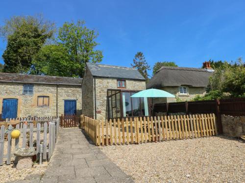 Fisherman's Cottage Ventnor - image 12