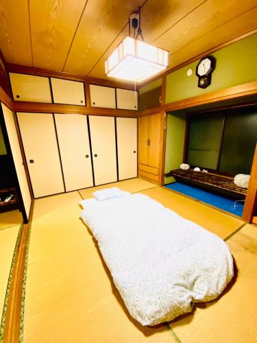 Holiday Cottage BANSHIRO - Amami Ōshima