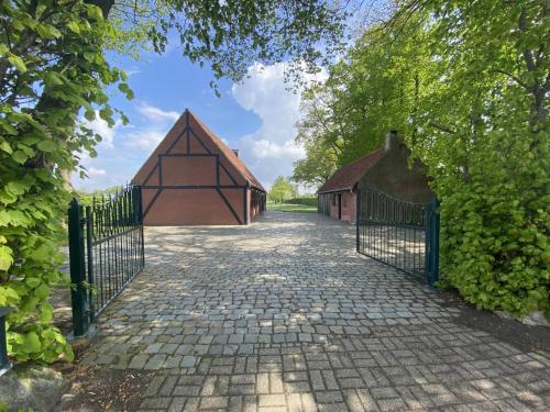 . Drieskenshoeve