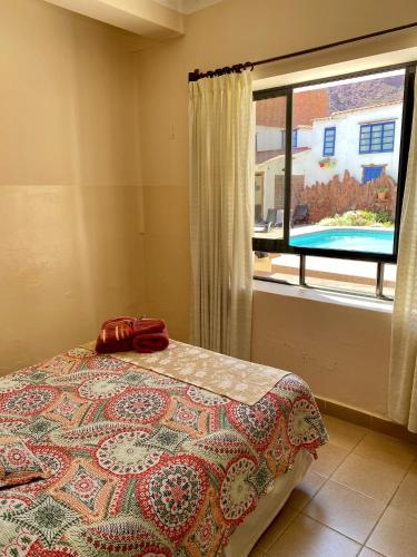 Hotel Mitru