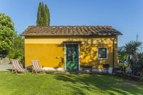  casina MeMe in Pescia