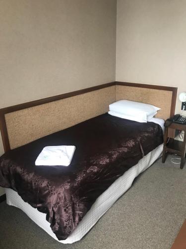 1 twin bed