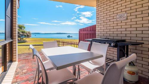 Apartment with Balcony image 3