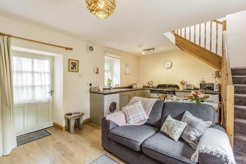 Briar Cottage Alnwick - image 4