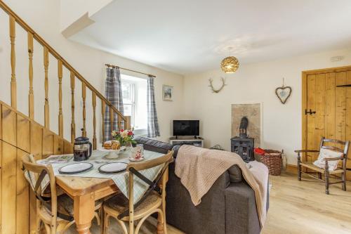 Briar Cottage Alnwick - image 2