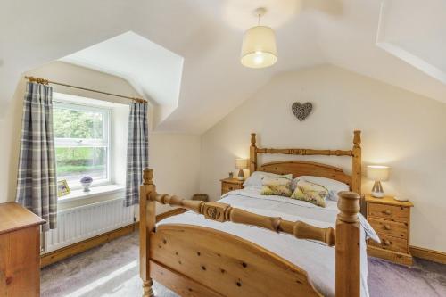 Briar Cottage Alnwick - image 10