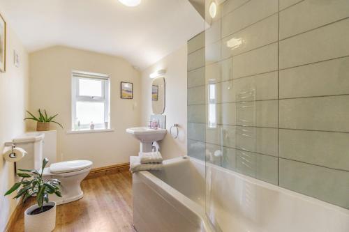 Briar Cottage Alnwick - main image