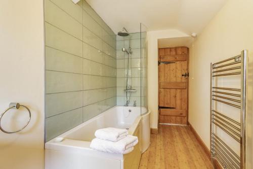 Briar Cottage Alnwick - image 12