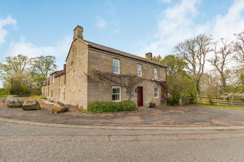 Briar Cottage Alnwick - image 13